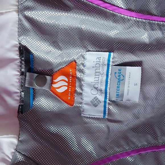 Colombia Light Jacket - Picture 7 of 7